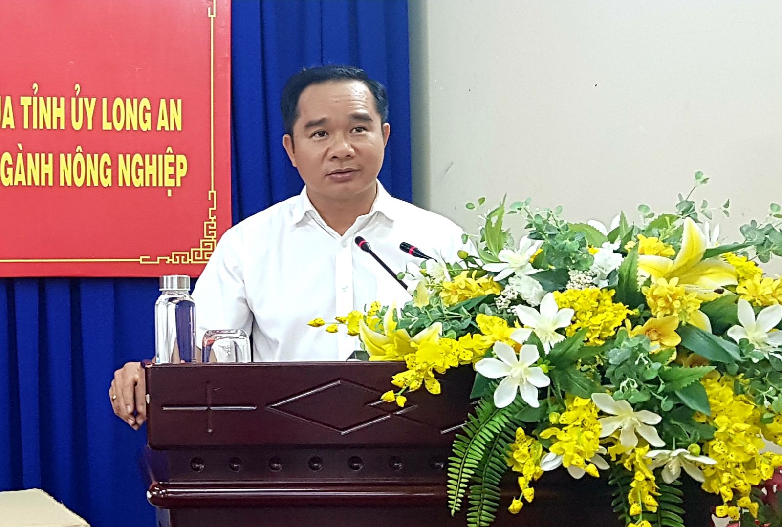 Từ Quỹ Hỗ trợ nông dân, nhiều nông dân sản xuất hiệu quả