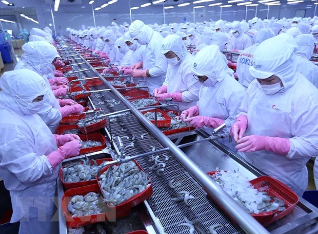 Phó Thủ tướng: Phấn đấu hoàn thành kế hoạch phát triển KT-XH 2020