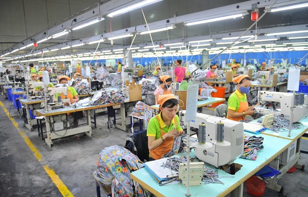 Chính phủ đặt mục tiêu tăng 10 bậc về chỉ số môi trường kinh doanh
