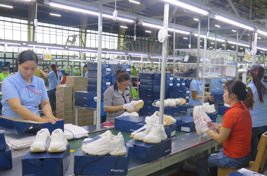 Long An: Dấu ấn năm 2019