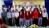 Long An: Khen thưởng vận động viên đạt thành tích xuất sắc tại SEA Games 30