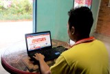 Cửa hàng kinh doanh online "đua" nhau giảm giá cuối năm