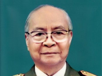 Thiếu tướng Nguyễn Trọng Vĩnh qua đời, hưởng thọ 104 tuổi