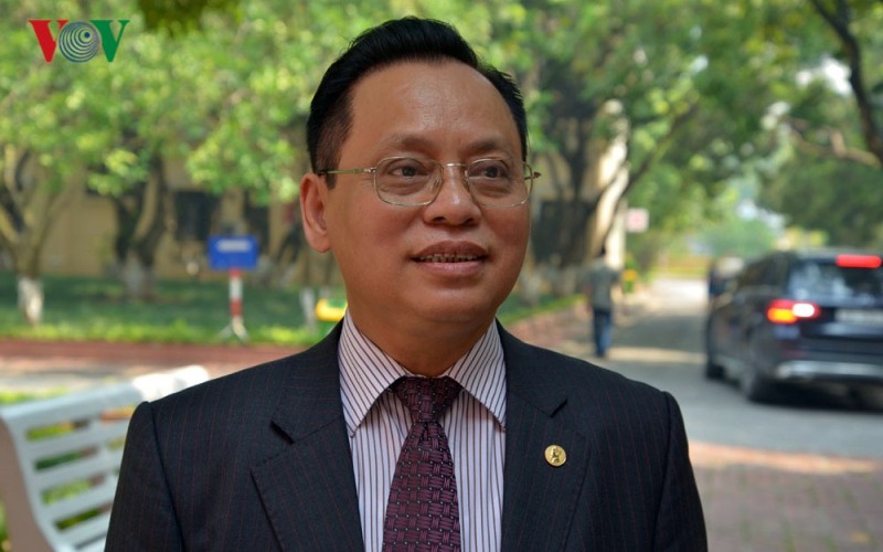 Tổng Bí thư Trường Chinh - Người đặt nền móng cho sự nghiệp đổi mới