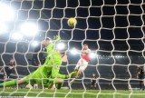 Arsenal khiến M.U 'nếm trái đắng' ngay ngày đầu Năm mới