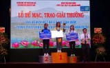 Nữ hoàng điền kinh Nguyễn Thị Oanh chinh phục đỉnh cao Bà Rá