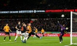 FA Cup: MU phải đá lại với Wolves, Man City thắng dễ Port Vale