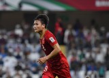 AFC dành cho Quang Hải những "lời có cánh" trước VCK U23 châu Á 2020