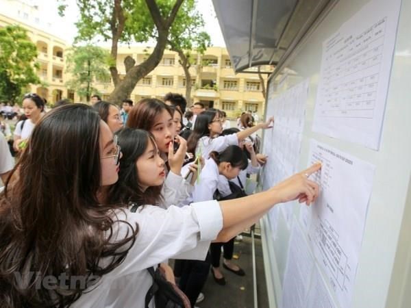 Tuyển sinh Đại học 2020: Mở nhiều ngành mới phù hợp xu thế phát triển