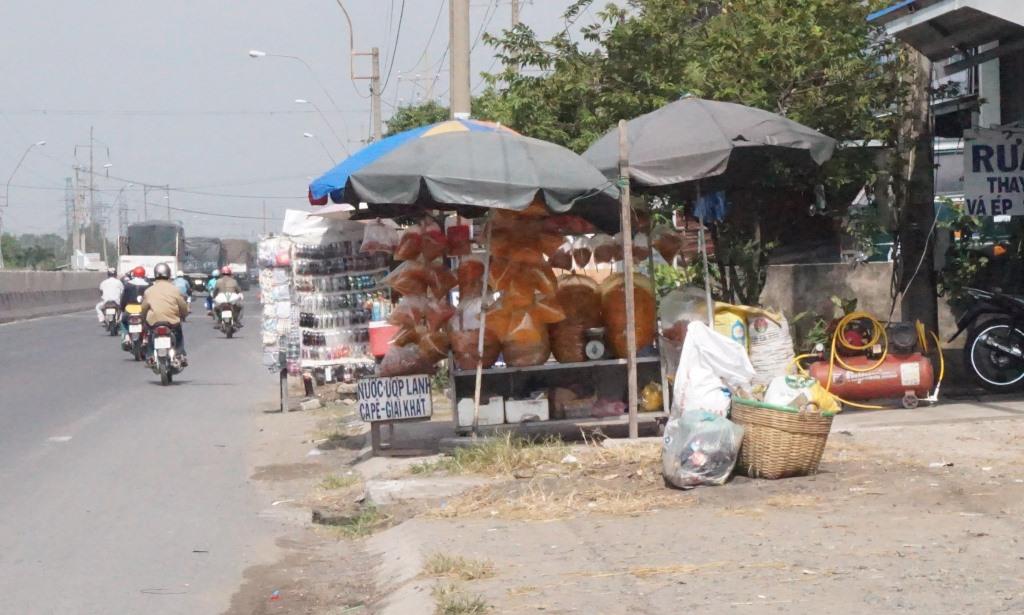 Những bất cập trong xử phạt vi phạm hành chính