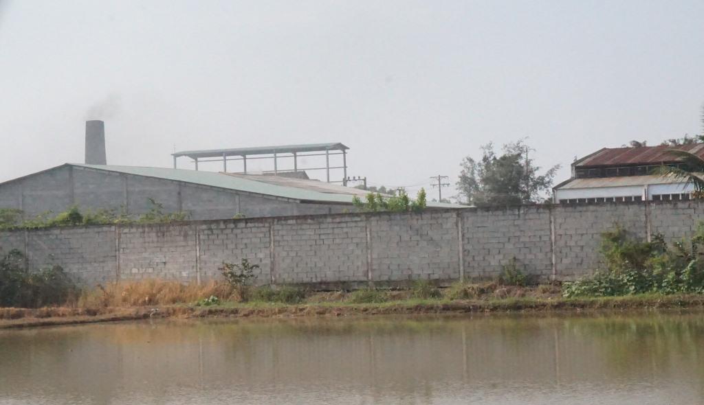 Những bất cập trong xử phạt vi phạm hành chính