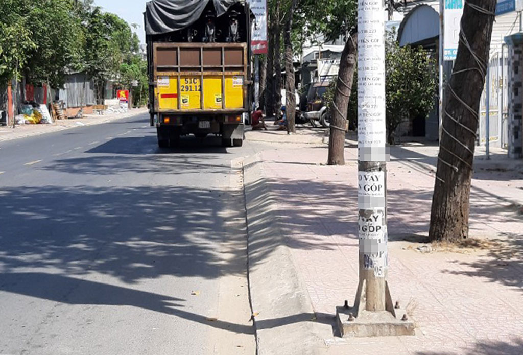 Những bất cập trong xử phạt vi phạm hành chính