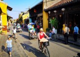 Du lịch Việt Nam đạt kỳ tích ''vàng'' tăng trưởng trong năm 2019