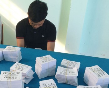 Ngân hàng nỗ lực góp phần phòng, chống 'tín dụng đen'