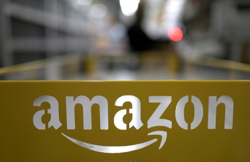 30 Vietnamese companies sells goods on Amazon in 2019 Thirty Vietnamese enterprises have sold goods on Amazon. (Source: AFP)