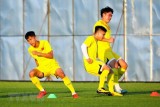 FIFA: U23 Việt Nam là 'ngựa ô' trong cuộc đua tranh vé dự Olympic