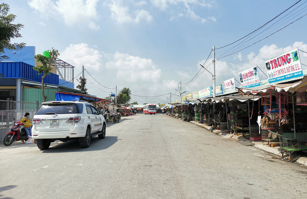Tăng đối thoại, giảm vướng mắc - Bài 2: Tạo sự đồng thuận