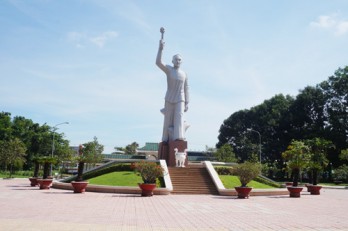 Management, exploitation of monuments created conditions for investors to participate