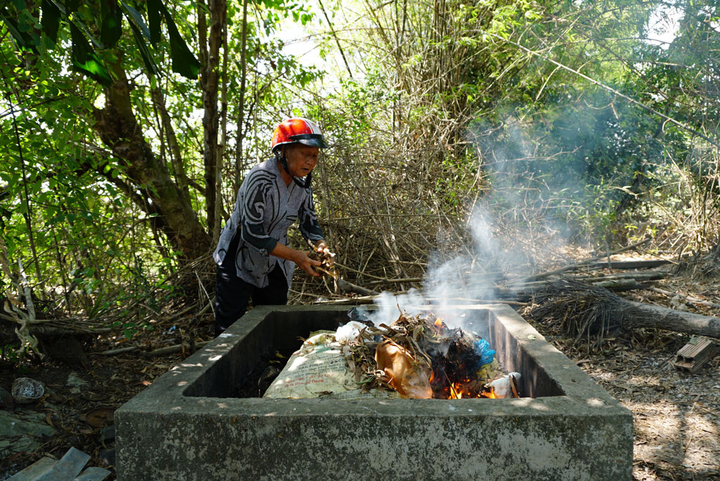 Tăng đối thoại, giảm vướng mắc - Bài cuối: Để ý Đảng hợp lòng dân