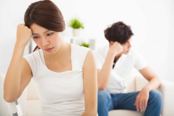 Chồng âm thầm triệt sản vì không muốn vợ mang bầu