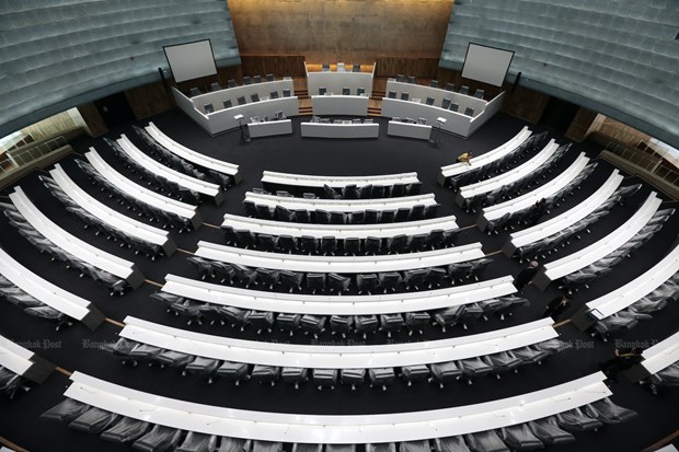 The House of Representatives of Thailand has passed a budget bill worth 3.2 trillion baht (105.9 billion USD) for fiscal 2020, more than three months after the fiscal year began. (Source: www.bangkokpost.com)