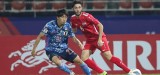 Nhật Bản và Trung Quốc sớm bị loại khỏi VCK U23 châu Á 2020