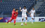 U23 Việt Nam - U23 Jordan: Nhiệm vụ 3 điểm của thầy trò ông Park