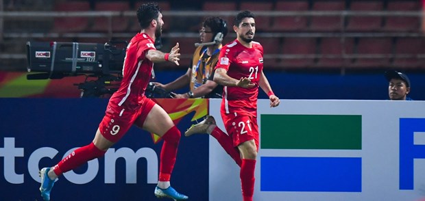 U23 châu Á 2020: Thêm ba đội bóng giành vé vào vòng tứ kết