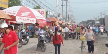 Nỗ lực kiềm chế, kéo giảm tai nạn giao thông