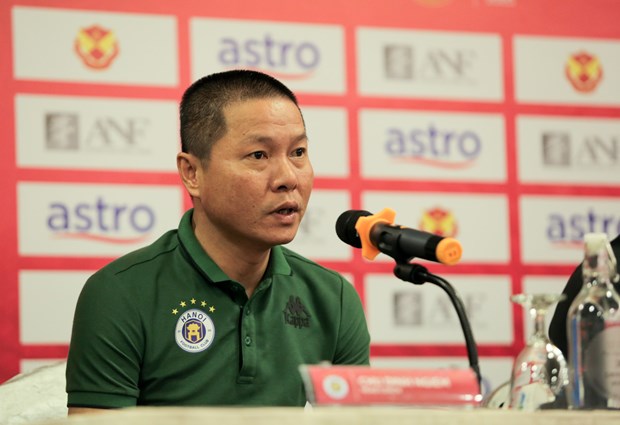 Hà Nội FC vắng nhiều cầu thủ quan trọng tại giải tứ hùng ở Malaysia