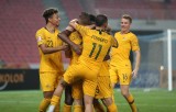 U23 Australia vào bán kết sau 120 phút thi đấu căng thẳng