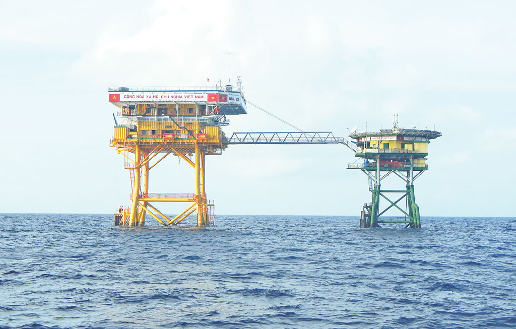 Mùa xuân DK: Yên bình từ hơi ấm hậu phương