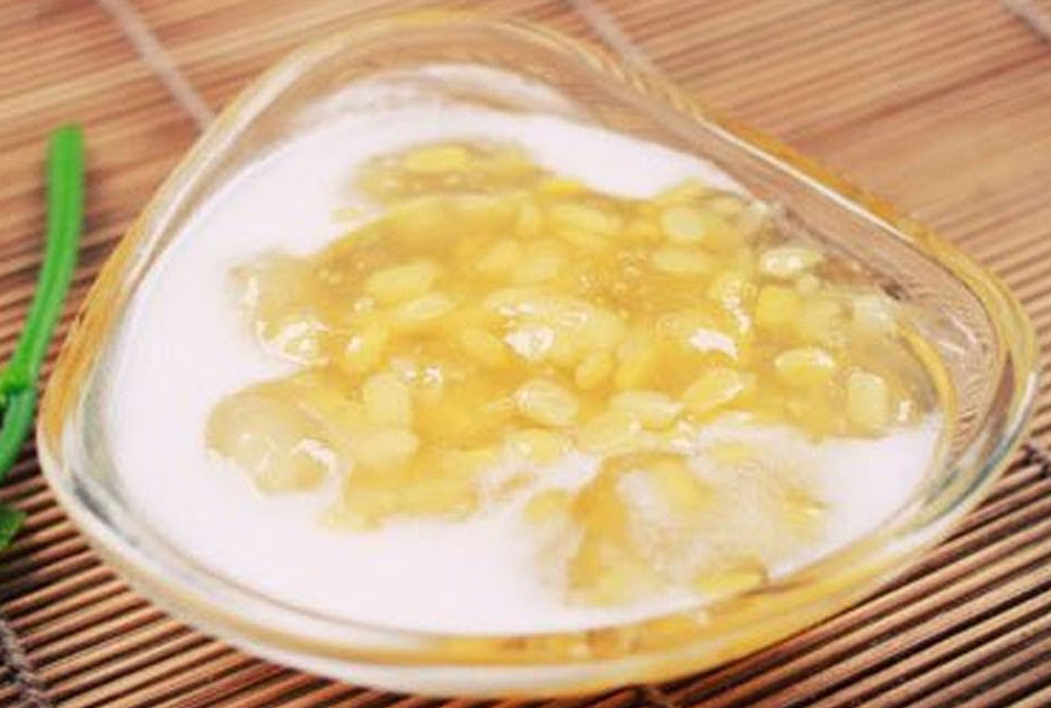 Về miền Tây thưởng thức chè Nam bộ Chè bưởi