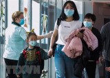 Dịch bệnh viêm phổi do virus corona: Singapore có ca nhiễm đầu tiên