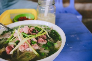 Pho, not just a food