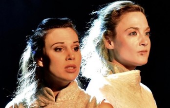 Vietnamese, French performers join hands to bring “Kieu Story” to oper
