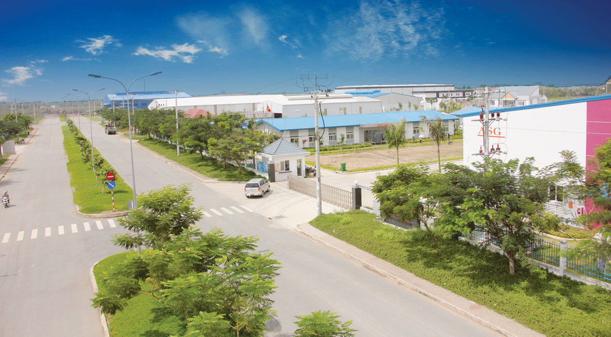 Southern key economic region - Economic engine develops dynamically