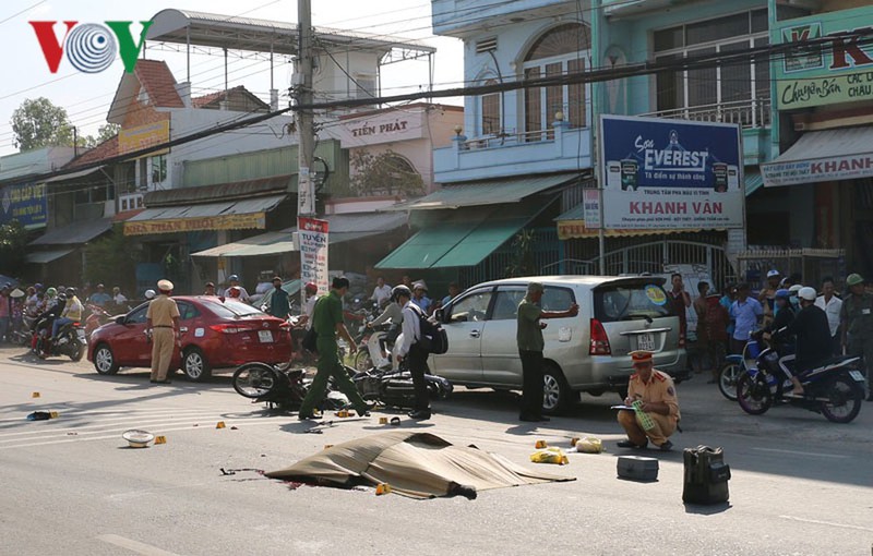 Nhờ Nghị định 100, tai nạn giảm sâu sau 7 ngày nghỉ Tết Nguyên đán?