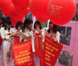 Lùi thời gian tổ chức Ngày Thơ Việt Nam do virus Corona từ Vũ Hán