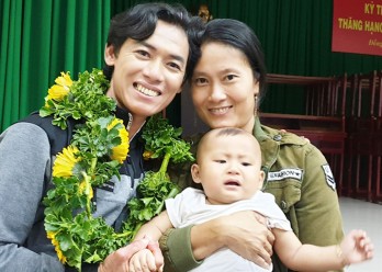 Chí Tâm - Chàng chăn vịt đam mê tài tử