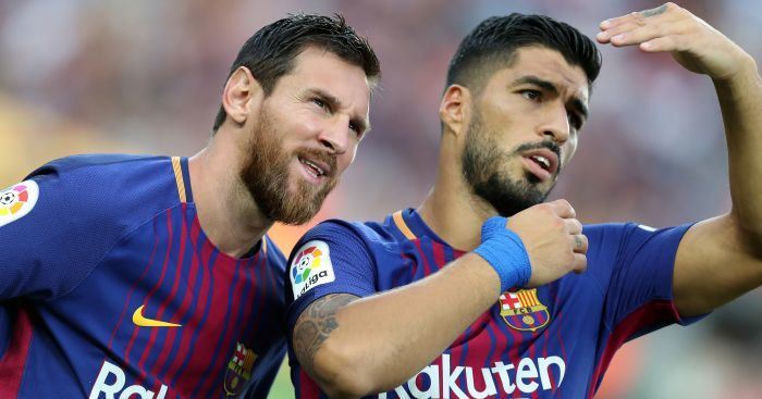 Messi không muốn ràng buộc lâu dài với Barca bằng hợp đồng trên giấy tờ. Anh ở lại nơi đây vì tình cảm, cho đến khi nào anh thấy đủ và còn muốn gắn bó