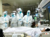 WHO ban bố tình trạng khẩn cấp toàn cầu với dịch viêm phổi do 2019nCoV