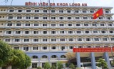 4 cơ sở y tế ở Long An có khả năng thu dung và điều trị Corona