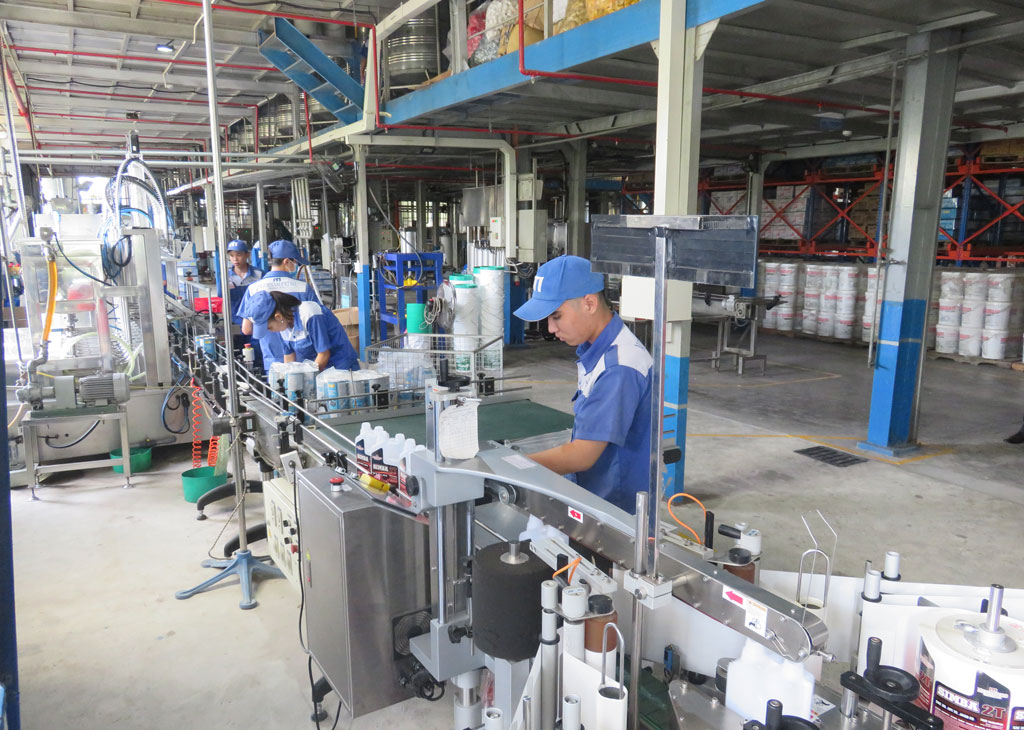 Dấu ấn kinh tế tư nhân