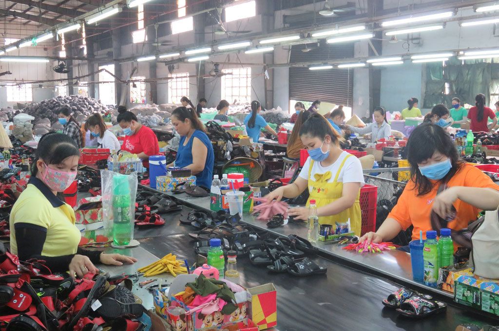 Dấu ấn kinh tế tư nhân