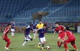 V-League 2020 chốt ngày khai mạc, tuyển Việt Nam không bị ảnh hưởng