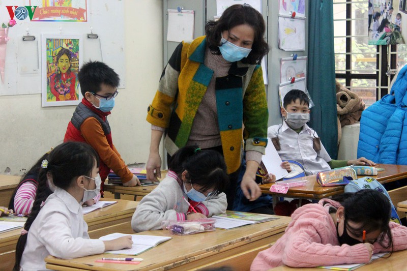 Tránh dịch nCoV: Có thể điều chỉnh thời gian thi THPT quốc gia