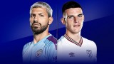 Man City - West Ham: Tìm lại nụ cười?