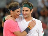 Trận đấu giữa Roger Federer và Rafa Nadal thiết lập kỷ lục mới