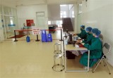 Việt Nam ghi nhận trường hợp thứ 16 mắc bệnh COVID-19